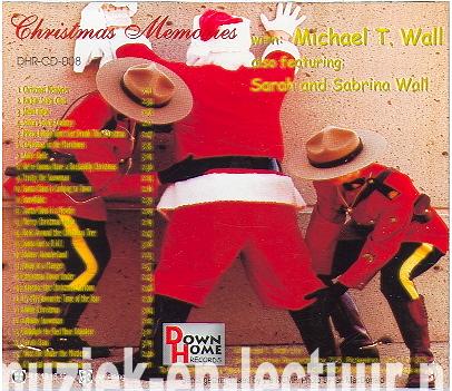 Christmas Memories