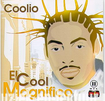 El Cool Magnifico