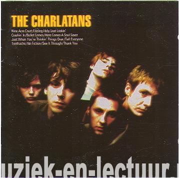 The Charlatans