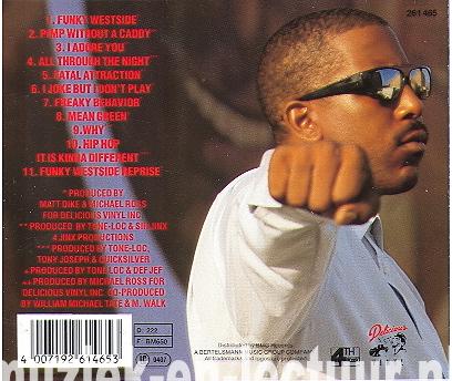 Cool Hand Loc