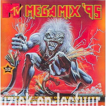 The MTV Mega Mix '95 The MTV Mega Mix '95
