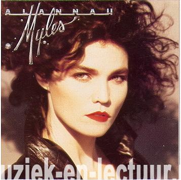 Alannah Myles