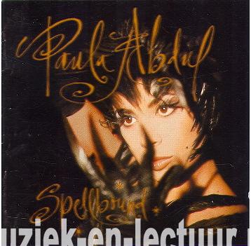 Spellbound