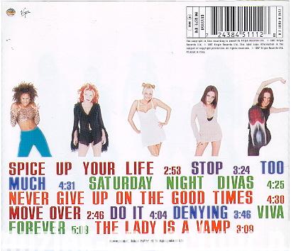 Spiceworld