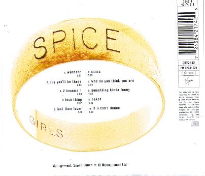 Spice