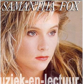 Samantha Fox