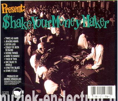 Shake Your Money Maker