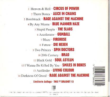 Headful Of Rock