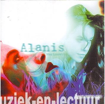 Jagged Little Pill