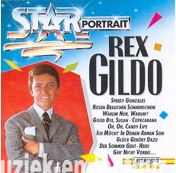 Rex Gildo