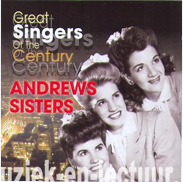 Andrews Sisters