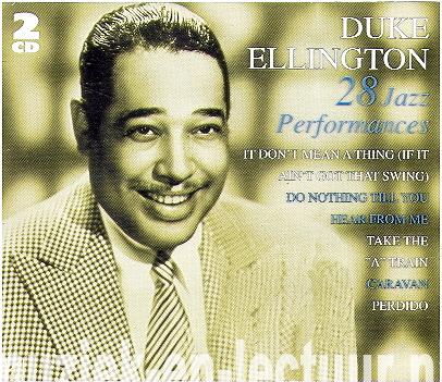 Duke Ellington