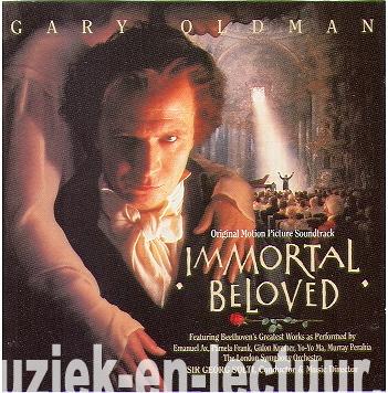 Immortal Beloved