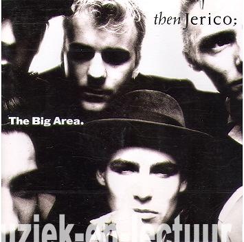 The Big Area