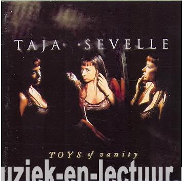 Toys Of Vanity