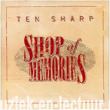 Shop of Memories