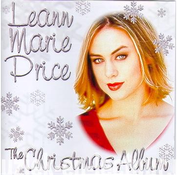 The Christmas Album