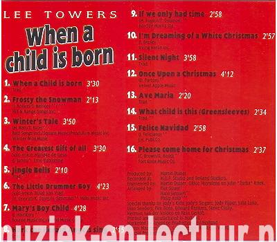 When A Child Is Born