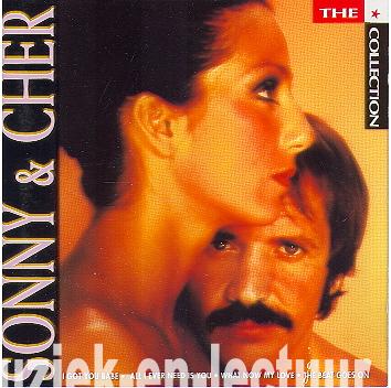 Sonny & Cher