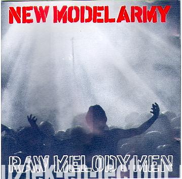 Raw Melody Men