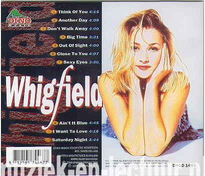 Whigfield