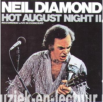 Hot August Night II