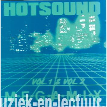 Hot Sound Vol. 1 + 2