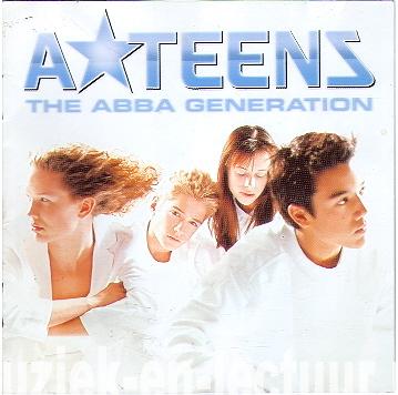 The ABBA Generation The ABBA Generation