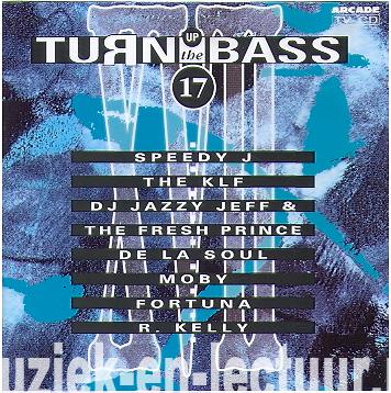 Turn Up The Bass Vol. 17 Turn Up The Bass Vol. 17