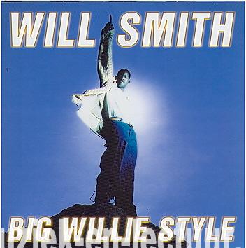 Big Willie Style