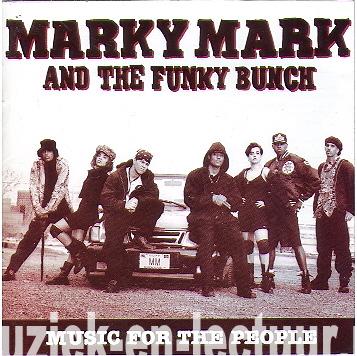 Music For The People