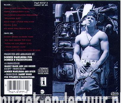 Music For The People