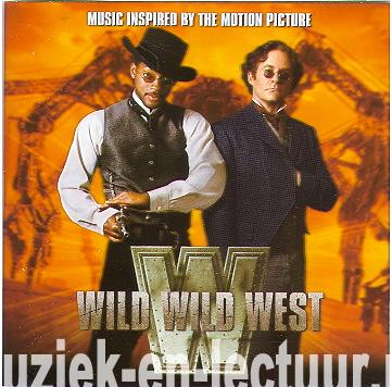 Wild Wild West