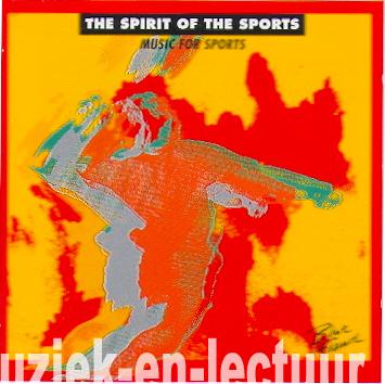 Music For Sports