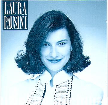 Laura Pausini