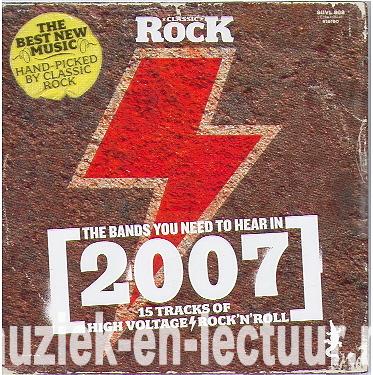 Classic Rock 2007