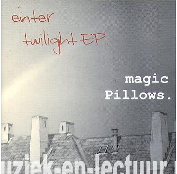 Enter Twilight EP