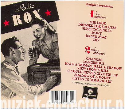 Look Sharp! Look Sharp!