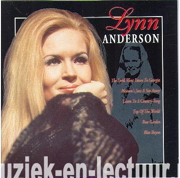 Lynn Anderson
