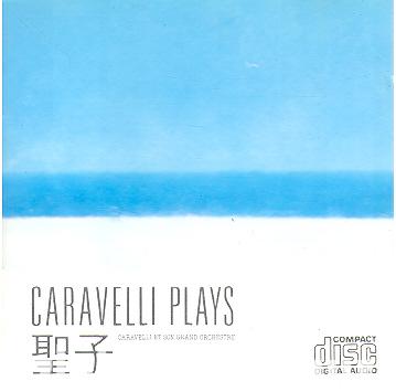 Caravelli Plays