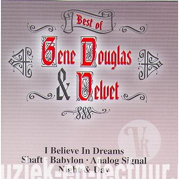 Best Of Gene Douglas & Velvet