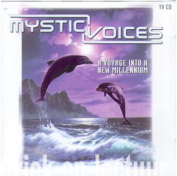 A Voyage Into A New Millenium A Voyage Into A New Millenium