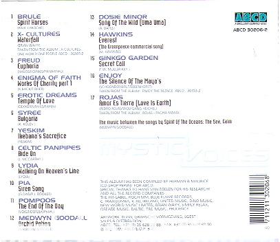 A Voyage Into A New Millenium A Voyage Into A New Millenium