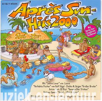 Apres Sun-Hits 2000 Apres Sun-Hits 2000