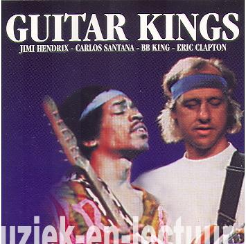 Guitar Kings