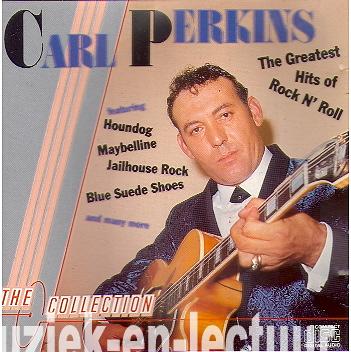 Carl Perkins