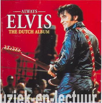 Always Elvis