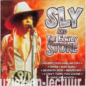 Sly And The Family Stone