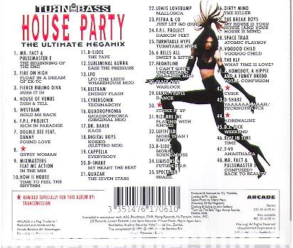 House party