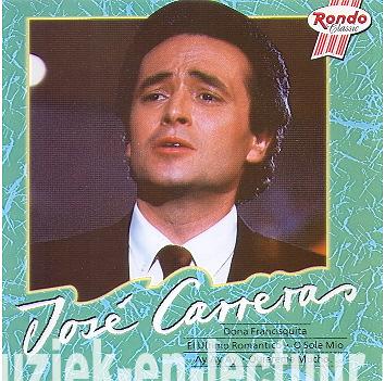 Jose Carreras Jose Carreras